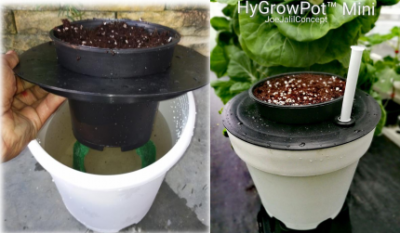 HYGROWPOT MINI