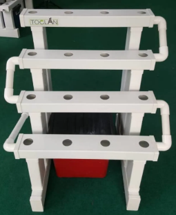 TOCLAN NFT HYDROPONICS (TL16)