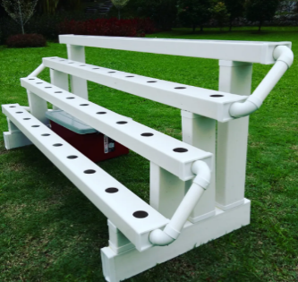 TOCLAN NFT HYDROPONICS (TL40)