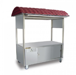 AWNING STALL