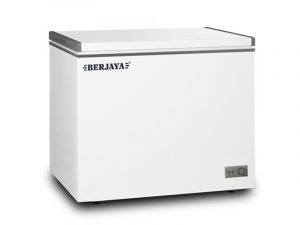 BERJAYA Chest Freezer BJY-CFSD100A-R6