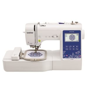 BROTHER INNOV-IS NV-180