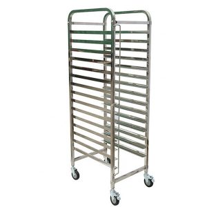 Baking Trolley Rack