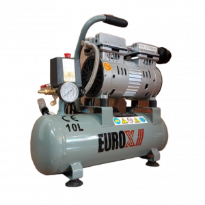 EUROX EAX5010 AIR COMPRESSOR