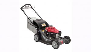 Honda Lawn Mover