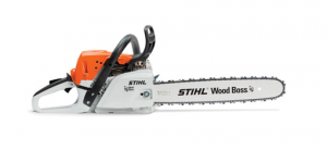 STIHL MS 251 WOOD BOSS