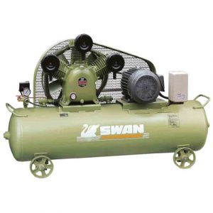 SWAN SWP310 AIR COMPRESSOR