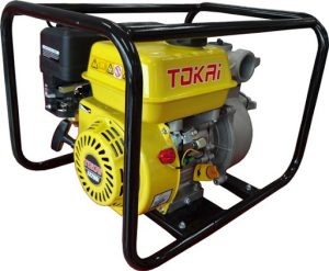 TOKAI PETROL PUMP SET