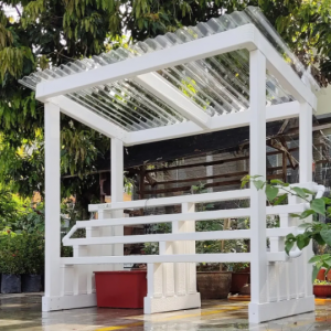 Toclan NFT Roof (TLR40)
