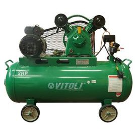 VITOLI AIR COMPRESSOR TA-20LS