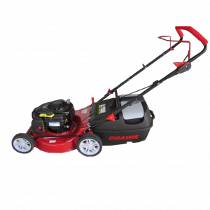 ogawa lawn mower